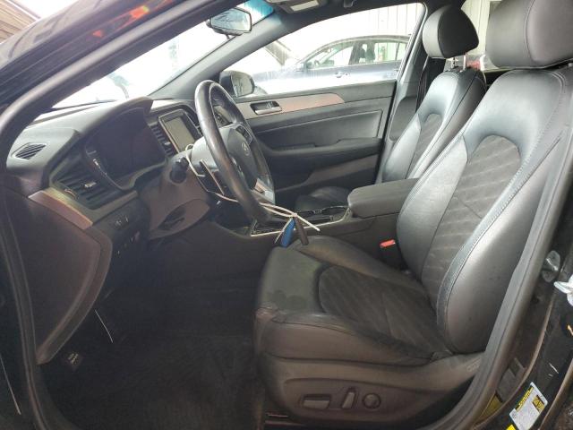 2019 HYUNDAI SONATA LIMITED 5NPE34AF0KH821337