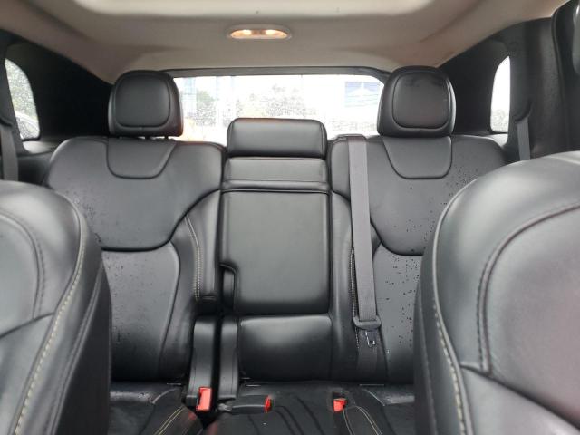2017 JEEP CHEROKEE LIMITED - 1C4PJLDSXHW623093
