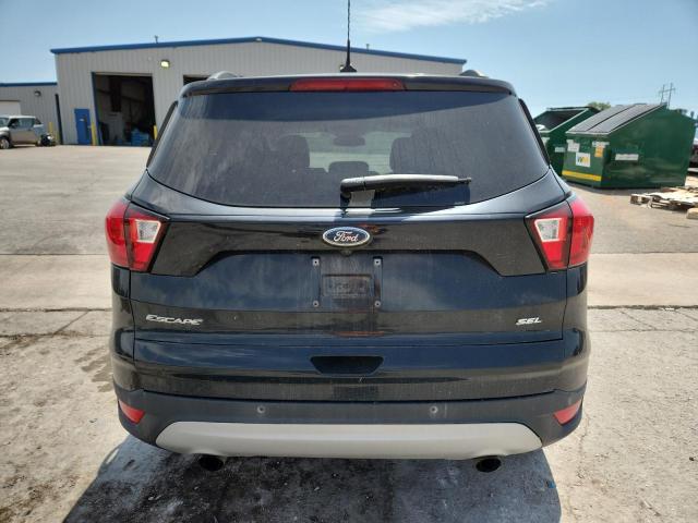 2019 FORD ESCAPE SEL - 1FMCU0HD4KUA79091