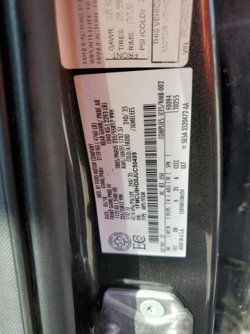 2018 FORD ESCAPE SEL - 1FMCU9HD0JUC50499