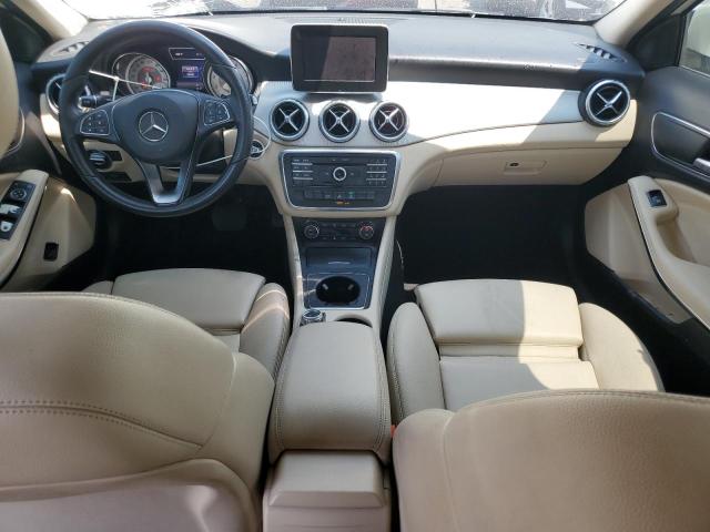 2016 MERCEDES-BENZ GLA 250 WDCTG4EBXGJ235014