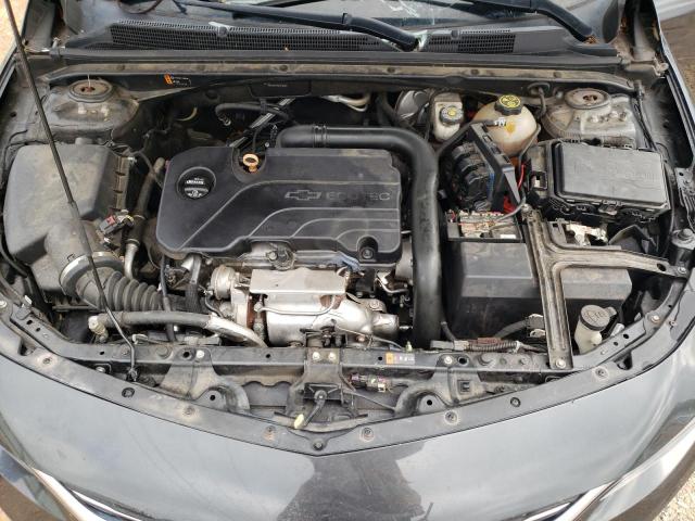 2017 CHEVROLET MALIBU LT 1G1ZE5ST8HF213809