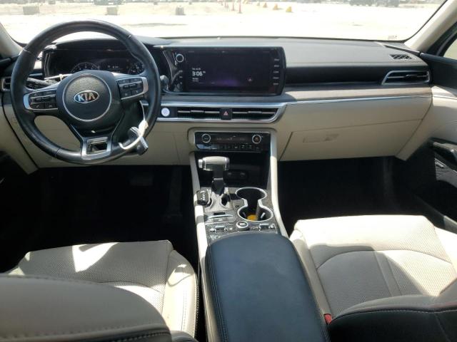 2021 KIA K5 EX 5XXG34J22MG062405