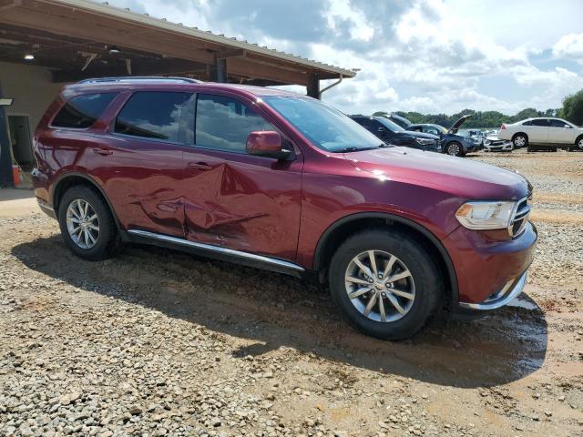 Vin: 1c4rdhag5hc917600, lot: 64221085, dodge durango sxt 20174