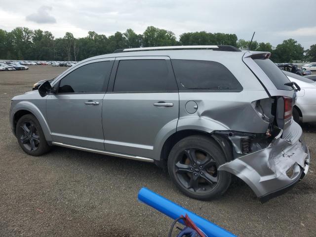2020 DODGE JOURNEY CR - 3C4PDCGB9LT187984