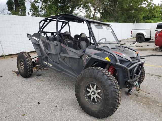 2019 POLARIS RZR XP 4 T 3NSVPE927KF785400