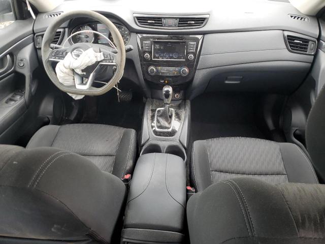 2019 NISSAN ROGUE S KNMAT2MV2KP560772