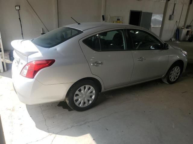 2018 NISSAN VERSA S - 3N1CN7AP7JL801857