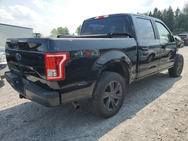Vin: 1ftew1efxffc22820, lot: 63268045, ford f-150 supercrew 20153
