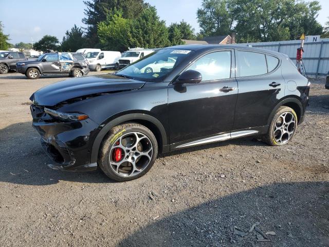 2024 ALFA ROMEO TONALE VEL ZASPATDW9R3045093
