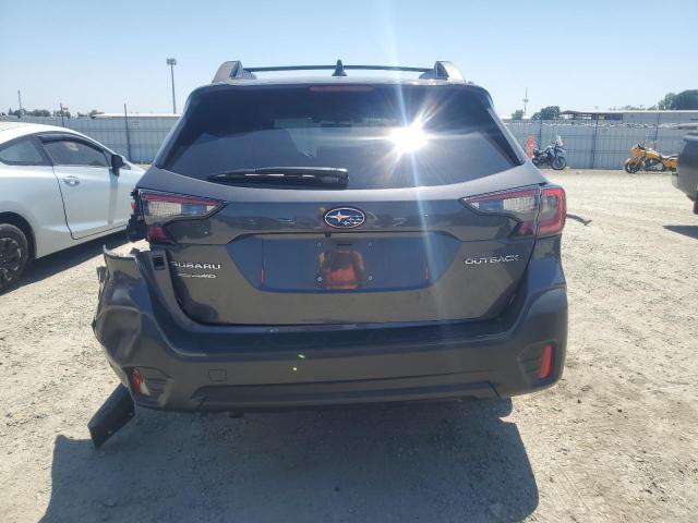 2022 SUBARU OUTBACK PR 4S4BTACC3N3128326