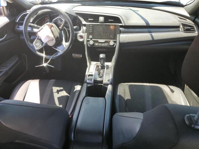 2020 HONDA CIVIC SPOR - 19XFC2F85LE205559