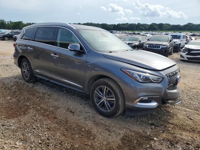 Vin: 5n1dl0mn4kc513490, lot: 63258085, infiniti qx60 luxe 20194