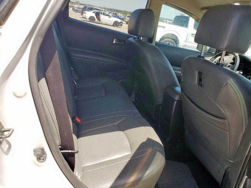 2013 NISSAN ROGUE S - JN8AS5MT3DW040192