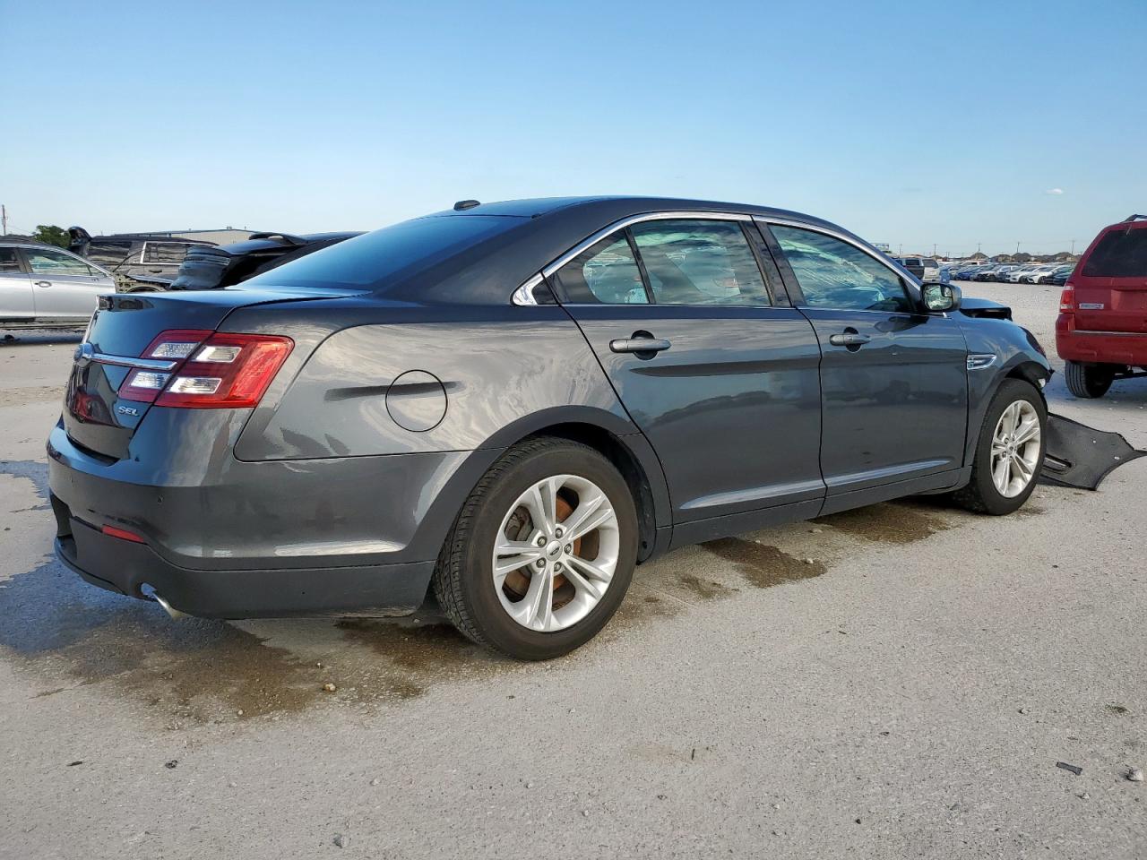 FORD TAURUS SEL