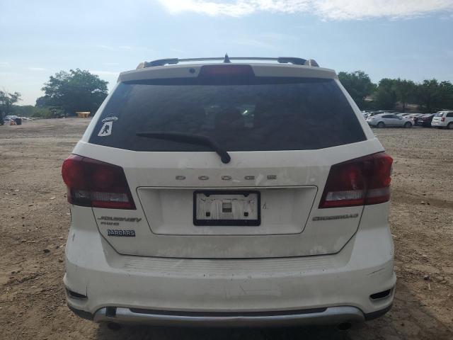 2016 DODGE JOURNEY CR 3C4PDDGG5GT151104