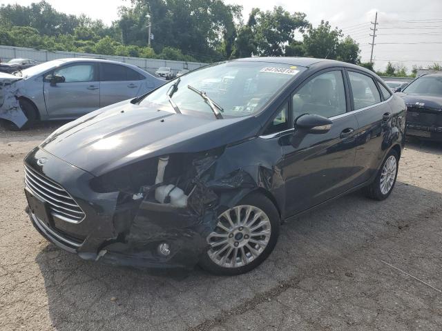 FORD FIESTA TIT
