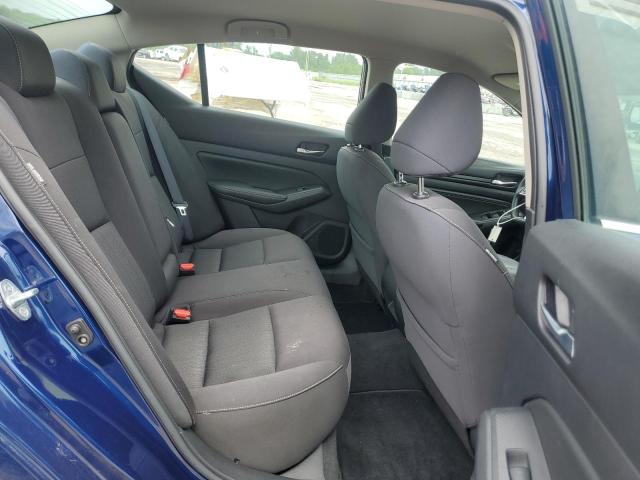 2020 NISSAN ALTIMA S - 1N4BL4BV7LC263627