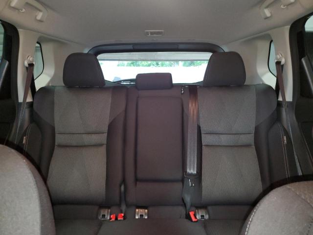 2025 NISSAN ROGUE SV - 5N1BT3BA8SC831492