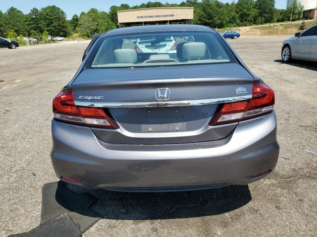 2015 HONDA CIVIC 19XFB2E53FE060259