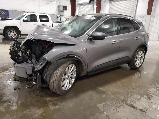 FORD ESCAPE TIT