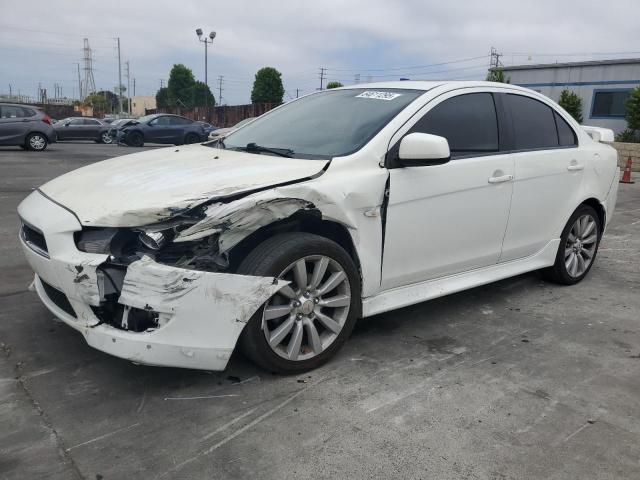 MITSUBISHI LANCER GTS