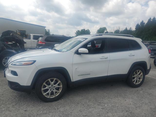 JEEP CHEROKEE L