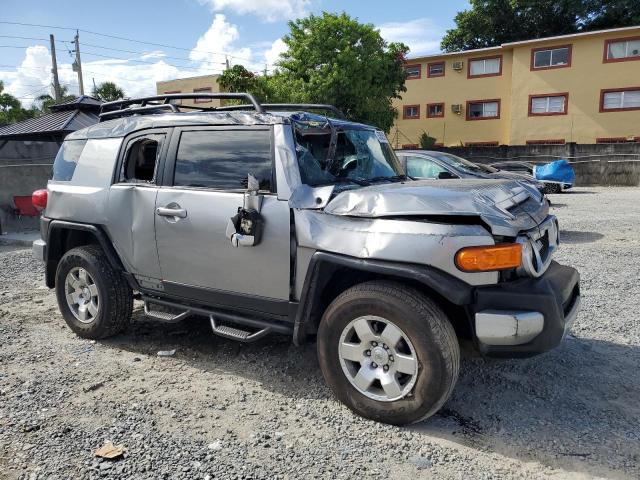 2010 TOYOTA FJ CRUISER - JTEBU4BF0AK093366