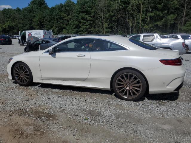 Vin: wddxj8fb5ha028276, lot: 62371055, mercedes-benz s-class 550 20172