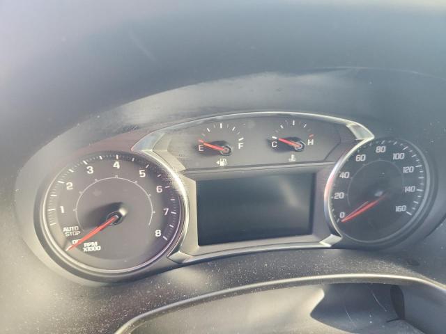 2024 GMC TERRAIN AT4 3GKALYEGXRL171990