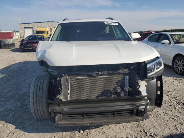 2022 VOLKSWAGEN ATLAS SE - 1V2JR2CAXNC542978