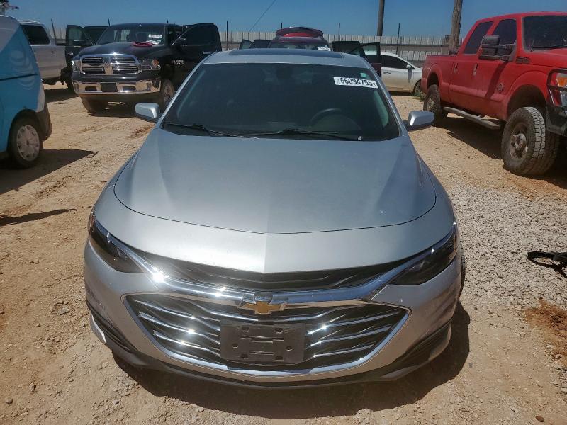 2022 CHEVROLET MALIBU LT 1G1ZD5ST3NF133204