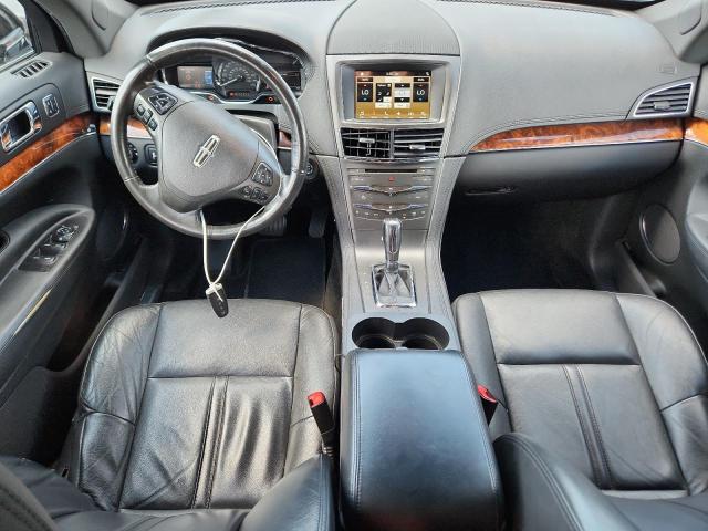 2018 LINCOLN MKT 2LMHJ5NK8JBL01736