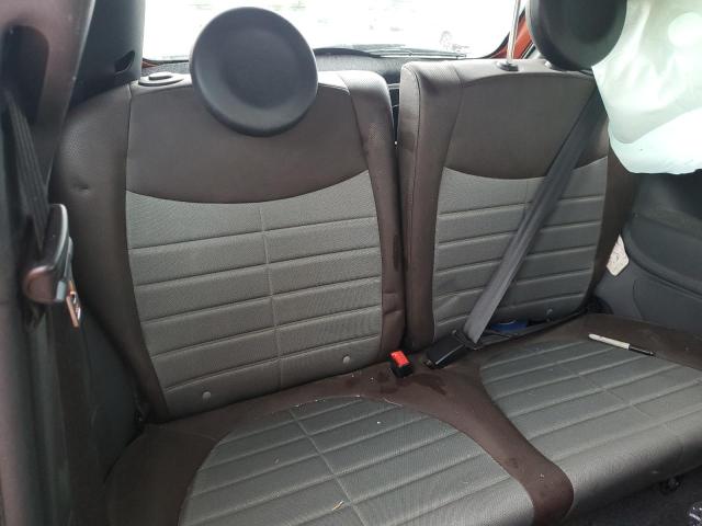 2013 FIAT 500 SPORT - 3C3CFFBR3DT515050