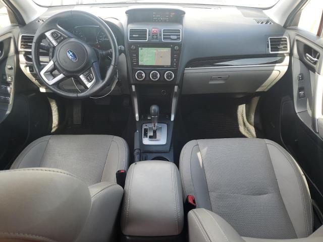 2017 SUBARU FORESTER 2 - JF2SJARC2HH582089