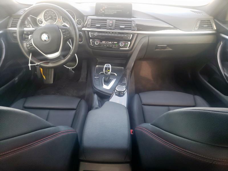 2016 BMW 428 I GRAN WBA4A9C52GG505479