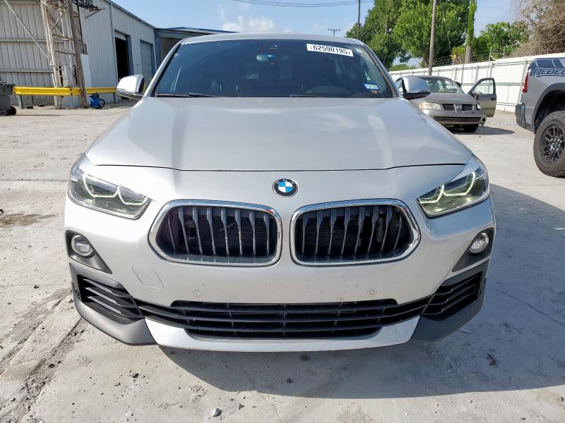 2020 BMW X2 SDRIVE2 WBXYH9C07L5P43650