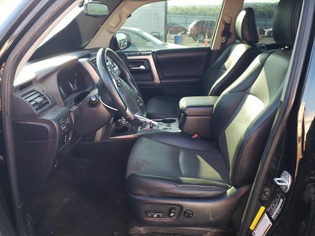 2015 TOYOTA 4RUNNER SR JTEBU5JR8F5212238