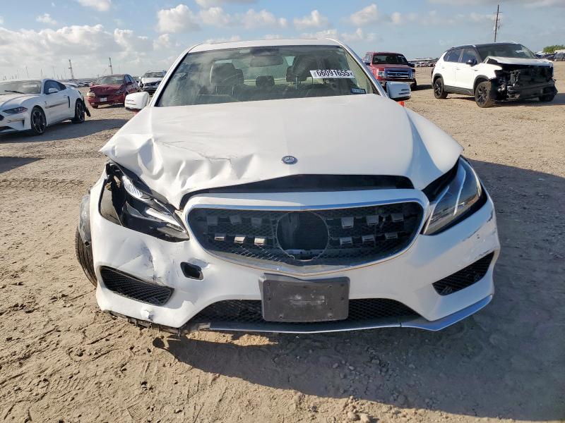 2015 MERCEDES-BENZ E 350 - WDDHF5KBXFB122199