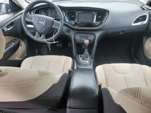 2015 DODGE DART SXT 1C3CDFBB6FD222003