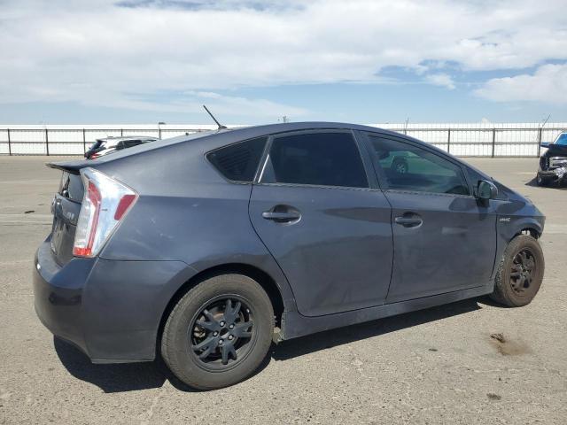 2012 TOYOTA PRIUS - JTDKN3DU7C5437557