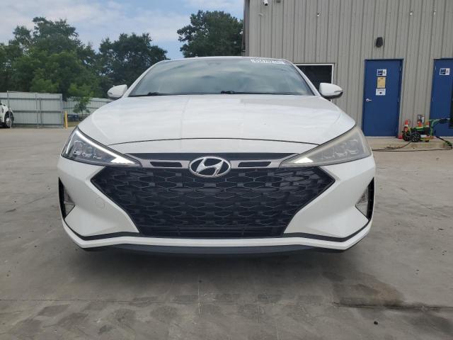 2019 HYUNDAI ELANTRA SP KMHD04LB5KU832205