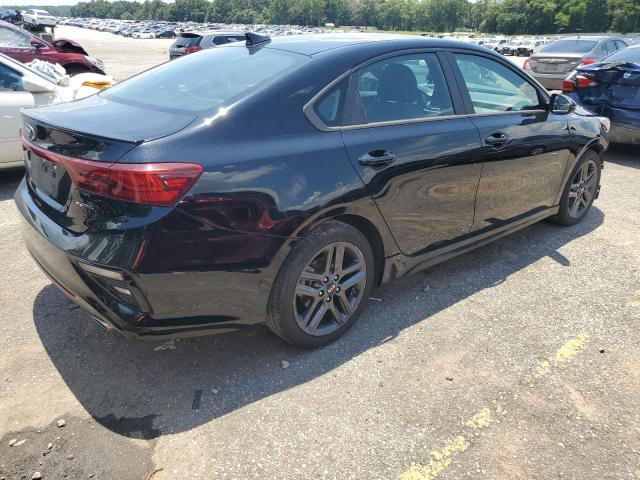 2021 KIA FORTE GT L - 3KPF34AD8ME340391