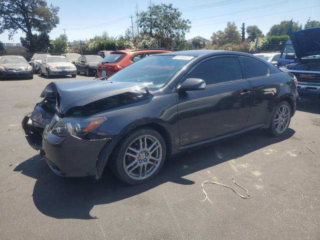 TOYOTA SCION TC