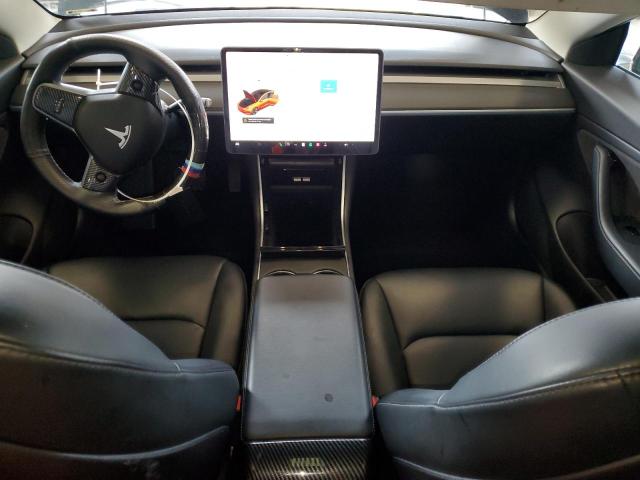 2019 TESLA MODEL 3 5YJ3E1EB9KF209188