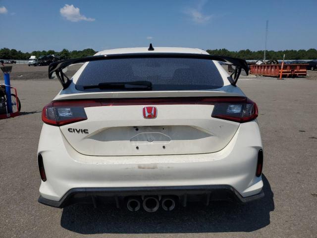 2025 HONDA CIVIC TYPE JHMFL5G45SX003105