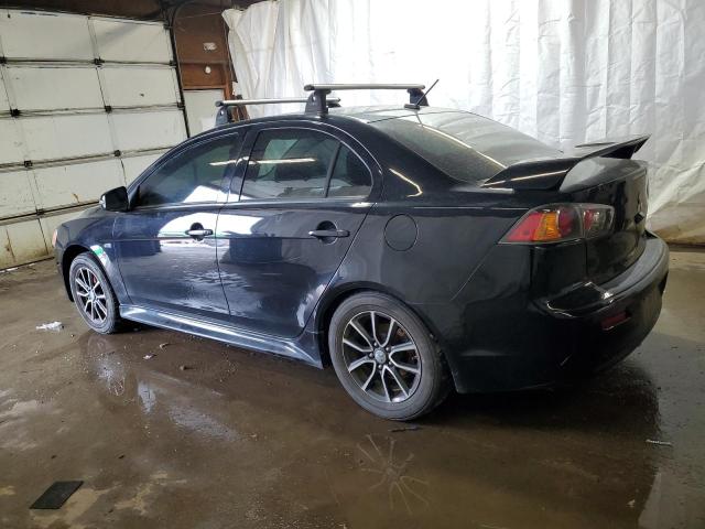 2015 MITSUBISHI LANCER SE JA32V2FW2FU012118