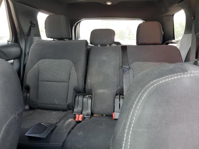 2018 FORD EXPLORER X 1FM5K8D8XJGC94199