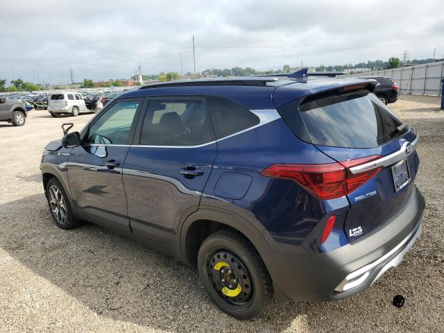 2021 KIA SELTOS EX KNDERCAA4M7179967