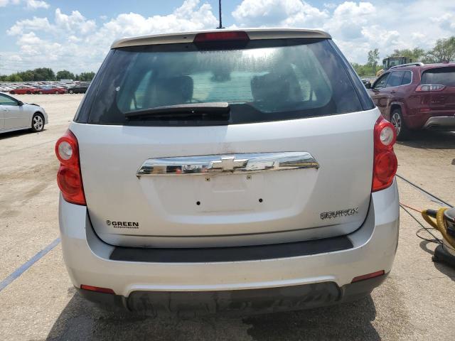 2015 CHEVROLET EQUINOX LS - 2GNALAEK2F1169890